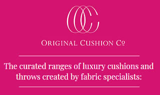 Original Cushion Company